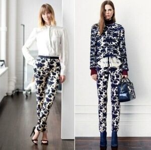 Tory Burch Dayton pants size 6